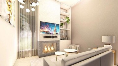 house em Rua Júlio de Castilhos, Portal da Serra - Dois Irmãos - RS