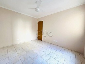 apartment em Rua Madre Cecília, Centro - Piracicaba - SP