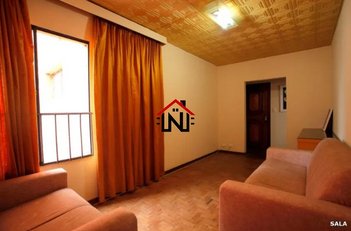 apartment em Rua Simão Lopes, Vila Moraes - São Paulo - SP