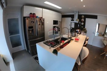 apartment em Avenida Antônio de Almeida, Jardim Camila - Mogi das Cruzes - SP