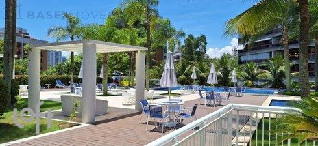 apartment em Lúcio Costa, Barra da Tijuca - Rio de Janeiro - RJ