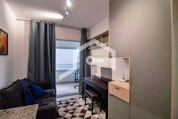 apartment em Rua Miragaia, Butantã - São Paulo - SP