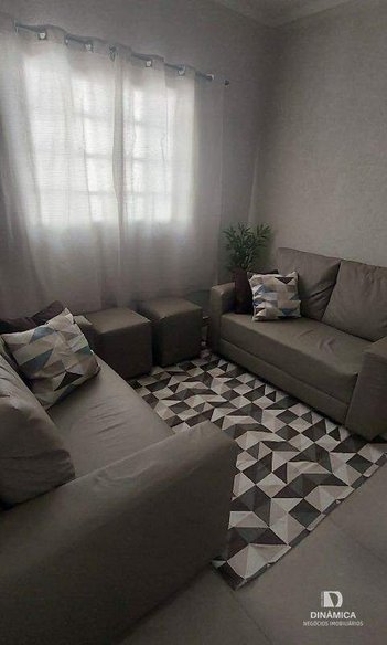 house em Rua Itapema, Vila Paulista - Limeira - SP