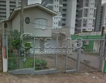 house em Rua Padre Alois Kades S J, Jardim Europa - Porto Alegre - RS