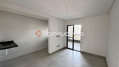 apartment em Rua Artur Bernardes, Vila Invernada - São Paulo - SP