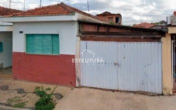 house em Avenida 46 A, Vila Nova - Rio Claro - SP