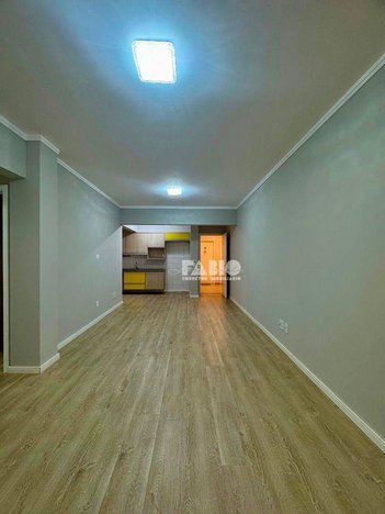 apartment em Rua Padre Clemente Marton Segura, Higienópolis - São José do Rio Preto - SP
