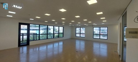 office em Rua Orense, Centro - Diadema - SP