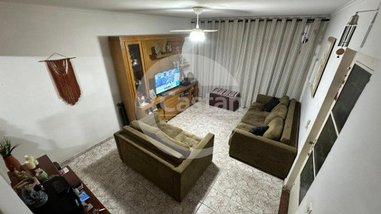 house em Rua Glória do Goitá, Jardim Independência - São Paulo - SP