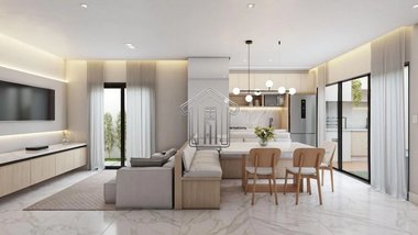 apartment em Rua Martim Afonso de Souza, Vila Pires - Santo André - SP