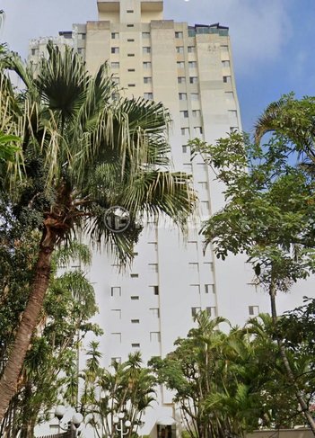 apartment em Rua Mandu, Vila Granada - São Paulo - SP