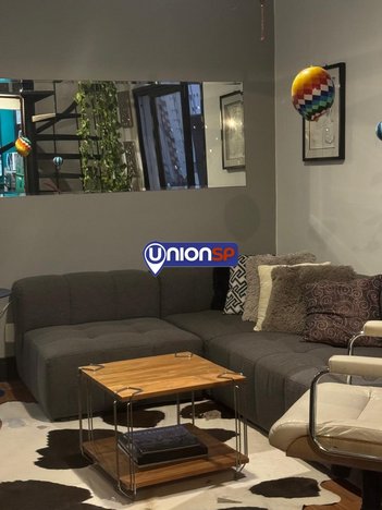 apartment em Rua Diana, Perdizes - São Paulo - SP