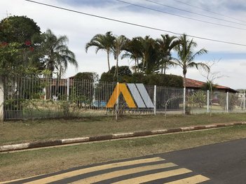 house em Alameda dos Cardeais, City Castello - Itu - SP