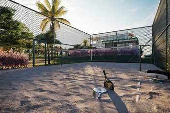 apartment em Rua Praia dos Carneiros, Nova Caruaru - Caruaru - PE