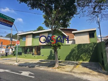 commercial_property em Avenida Imperador Pedro II, Nova Petrópolis - São Bernardo do Campo - SP