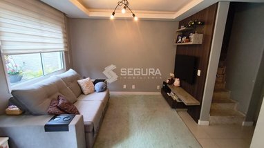 house em Rua Aurora, Marechal Rondon - Canoas - RS