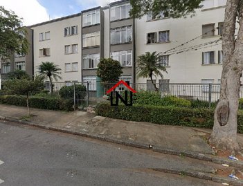apartment em Rua Manduri, Jardim Paulista - São Paulo - SP