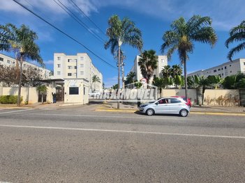 apartment em Avenida Adolpho Massaglia, Vossoroca - Votorantim - SP