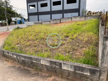land_lot em Avenida Juca Carvalho, Vila São Geraldo - São José dos Campos - SP