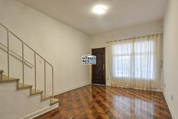 house em Alameda dos Piratinins, Planalto Paulista - São Paulo - SP