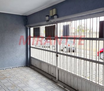 house em Rua Francisco Antunes, Vila Augusta - Guarulhos - SP