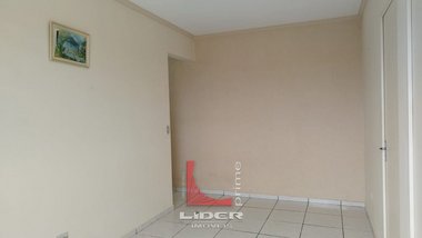 apartment em Rua Herculano Augusto de Toledo, Núcleo Residencial Henedina Rodrigues Cortez - Bragança Paulista - SP