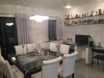 apartment em Avenida Cotovia, Indianópolis - São Paulo - SP