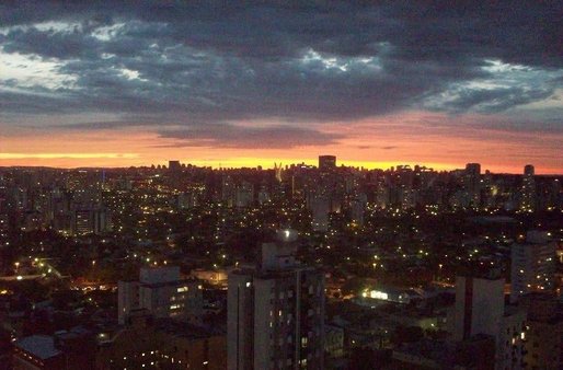 Cômodo Condomínio