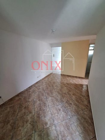 apartment em Avenida Ezelino da Cunha Glória, Jardim Camila - Mogi das Cruzes - SP