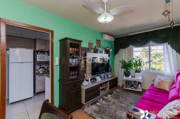 apartment em Rua Padre Ângelo Corso, Cavalhada - Porto Alegre - RS