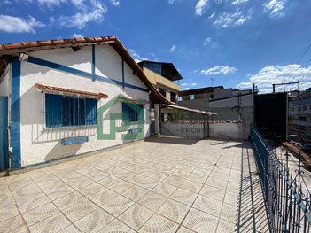 house em Rua São Roque, Olaria - Nova Friburgo - RJ