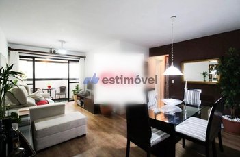 apartment em Rua Helena, Vila Olímpia - São Paulo - SP
