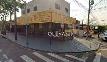 commercial_building em Avenida São José do Rio Preto, Eldorado - São José do Rio Preto - SP