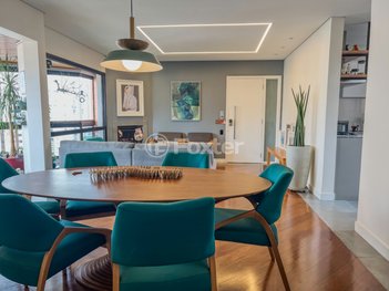 apartment em Rua Doutor José Estefno, Jardim Vila Mariana - São Paulo - SP