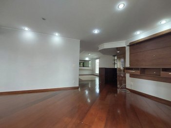 apartment em Rua Espírito Santo, Centro - Londrina - PR