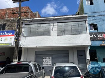 industrial em Rua Manoel Miranda, Alecrim - Natal - RN