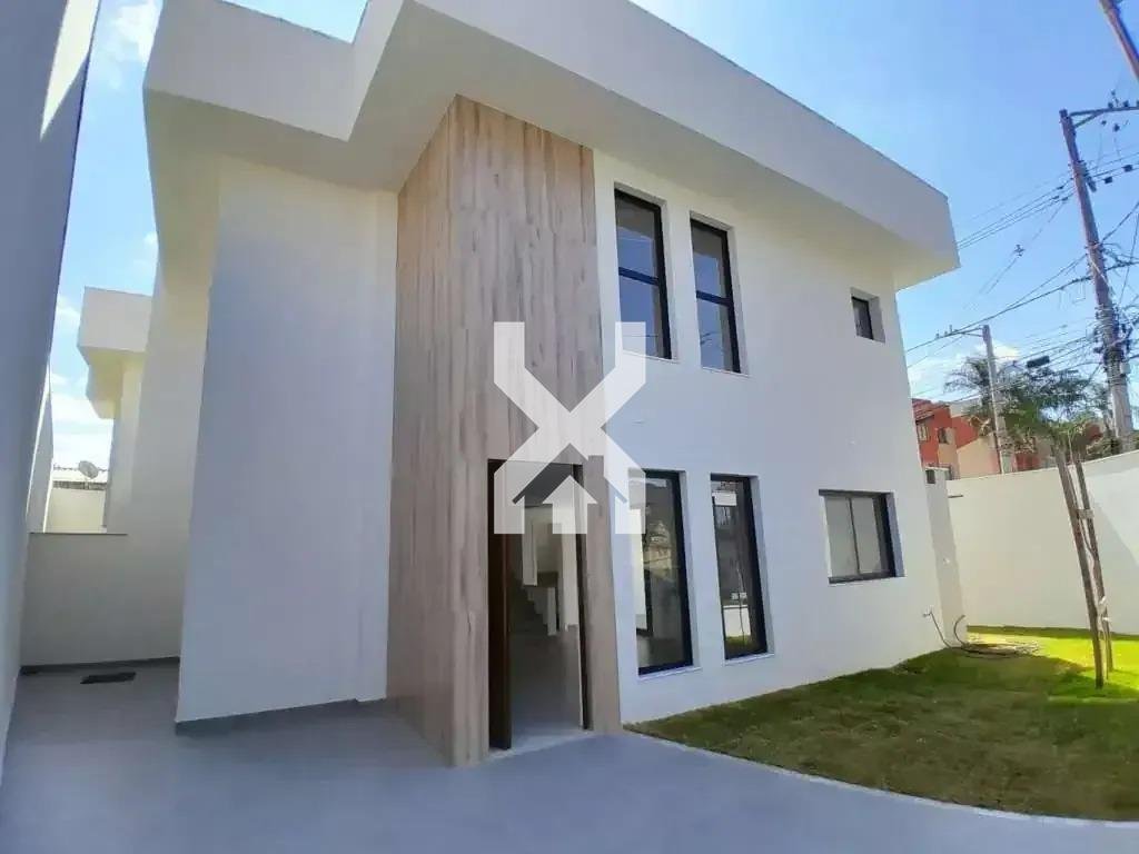 Casa com 3 quartos — Planalto, Belo Horizonte