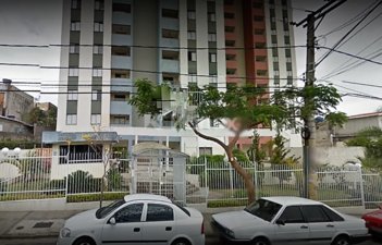 apartment em Avenida Casa Verde, Casa Verde - São Paulo - SP