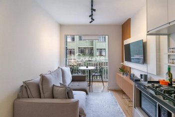 apartment em Avenida Doutor Hugo Beolchi, Vila Guarani (Z Sul) - São Paulo - SP