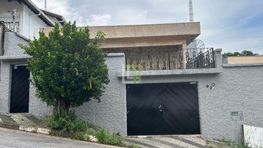 house em Rua Olegário Azevedo Brandão, Vila Thomazina - Campo Limpo Paulista - SP