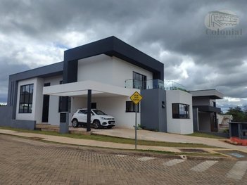 house em Rua Guarantã, Residencial Roma - Itupeva - SP