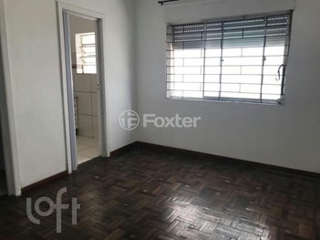 apartment em Avenida Praia de Belas, Praia de Belas - Porto Alegre - RS