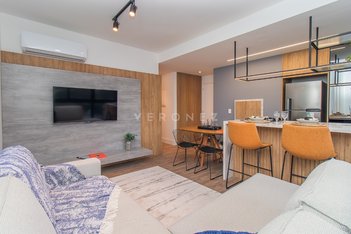 apartment em Francisco Petuco, Boa Vista - Porto Alegre - RS