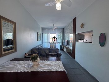 apartment em Rua Engenheiro João Ortiz, Praia Grande - Ubatuba - SP