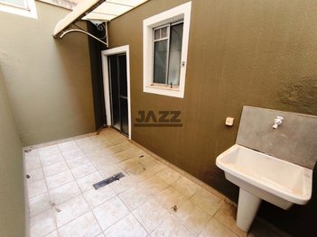 apartment em Rua Parque do Varvito, Parque Nossa Senhora da Candelária - Itu - SP