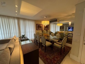 apartment em Praça Quinze de Novembro, Centro - Florianópolis - SC