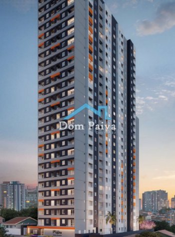 apartment em Rua Moisés Marx, Vila Aricanduva - São Paulo - SP
