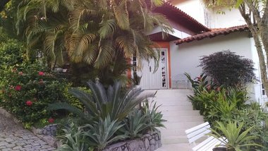 house em Estrada Monan Pequeno, Badu - Niterói - RJ