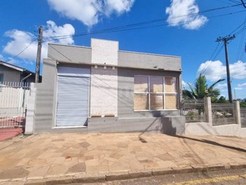 business em Travessa André da Rocha, Vera Cruz - Passo Fundo - RS