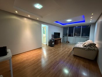 apartment em Rua Sete Povos, Marechal Rondon - Canoas - RS